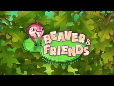 Beaver & Friends Video