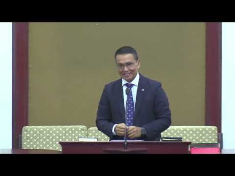 Upa C Ngurthantluanga //Nangni pawhin kal bo in duh ve em?