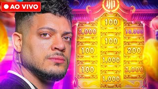 🎯 DOMIGUINHO DA SORTE! SÓ AS CALL BRABA - CEROL