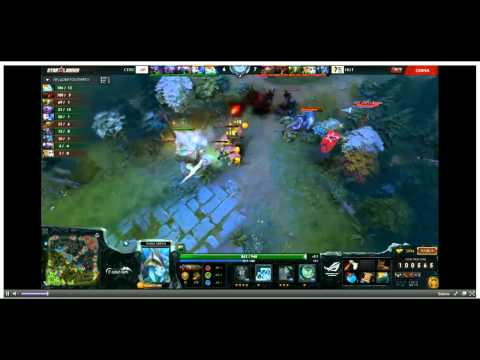 Игра Hyper Glory Team Vs CDEC - 1 / 4