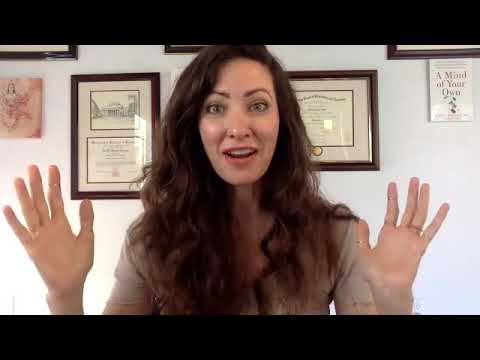 Do You Own Yourself? With Kelly Brogan, MD - YouTube