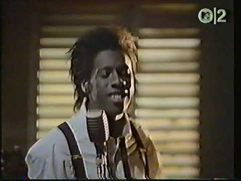 Geoffrey Williams - Blue