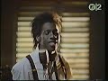 Geoffrey Williams - Blue