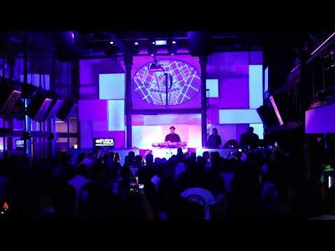 NASH @ Privilege - INTRO AT FUSCA