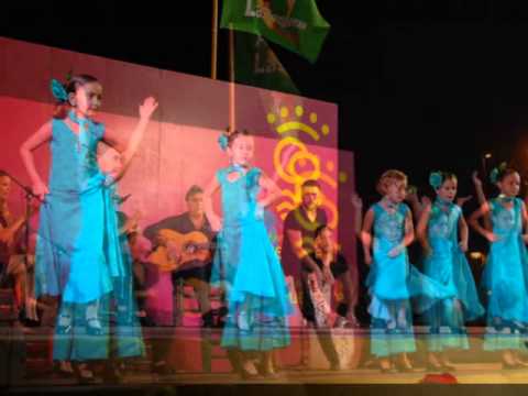 II VERBENA AD LAS CANTERAS