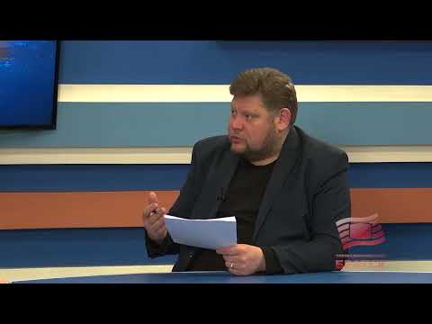 Гость в студии. О ЧП с несовершеннолетними рассказывает Марина Зубакова