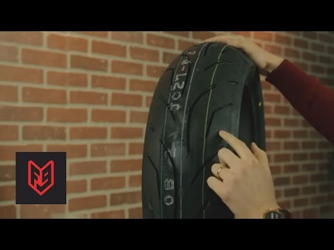 Best sport motorcycle tires