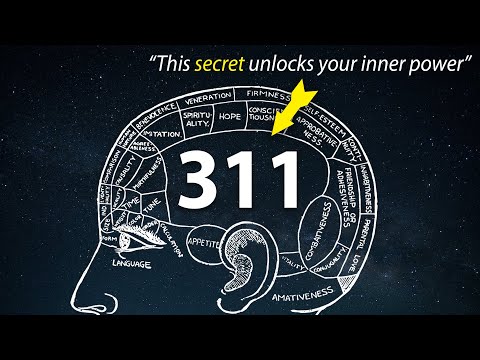 The REAL Meaning of 311 Angel Number