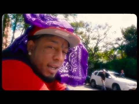 rochy rd + Jamby El Favo - la vida en un pañuelo 🖤