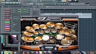 Capture The Crown - Ladies And Gentleman I Give You Hell (FL Studio Remake)