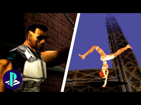 Top 10 Worst 90s Movie Games