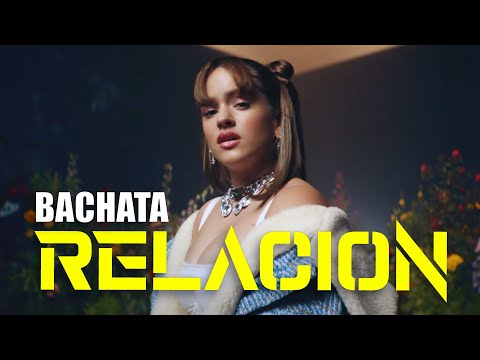 Relación (Bachata Remix) Sech, Daddy Yankee, J Balvin, Rosalía, Farruko [Nassos B ft. Tito Ortega]