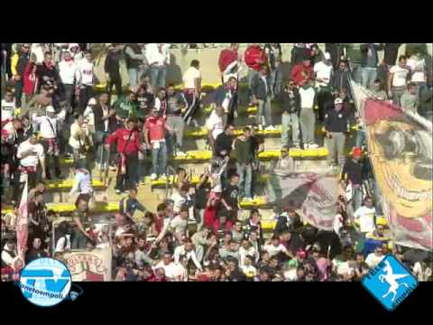 PIANETAEMPOLI.IT - TELEEMPOLI | Sintesi Bari-Empoli 1-0 (10a Giorn.Serie B - 2011/12)