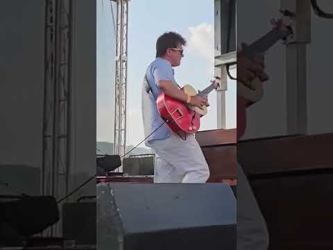 Promotional video thumbnail 3 for Jimmy Adler Band