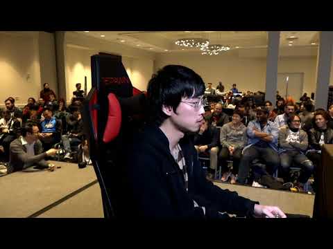 Mr.Naps VS JDCR - Grand Finals - NORCAL STRONGSTYLE 6