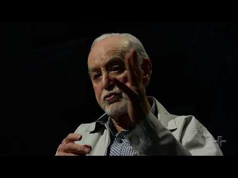 José Hamilton Ribeiro explica diferença entre música sertaneja e música caipira