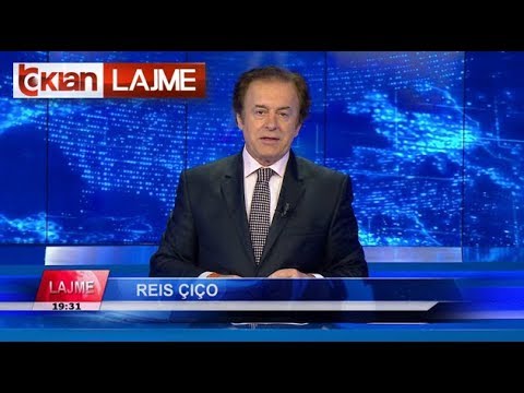 Edicioni i Lajmeve Tv Klan 10 Nentor 2019, ora 19:30