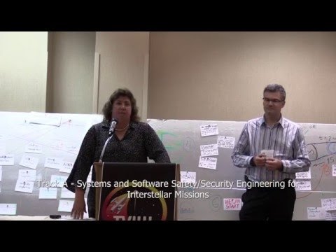 Track A - Systems and Software Safety/Security Engineering