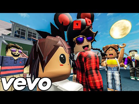 KREEKY THE MUSICAL VOL 2! (A TIMMEH MUSIC VIDEO) - ROBLOX KREEKCRAFT ANIMATION