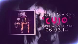 Nightmares - Cujo