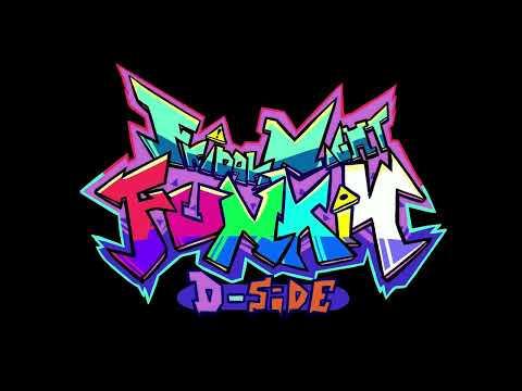 Ugly - Friday Night Funkin' D-Side (Ft. @philiplol1214 )