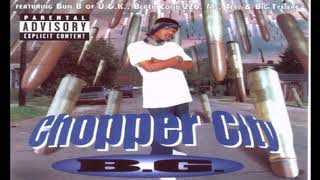 Wheel Chairs (Ft. Big Tymers &amp; Ms. Tee)
