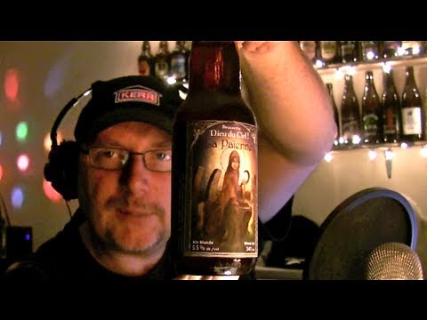 Dieu du Ciel La Paienne - Beer Review 127