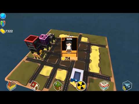 Village French Touch Video