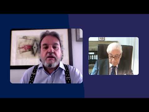 m2 v9 interview dr rodolfo a gonzález lebrero, honorary president aedae spanish association of air a