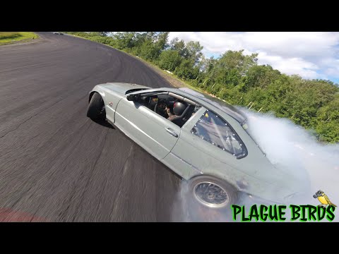 Team PLAGUE BIRDS :  Dmcc Drift Day St-Croix Québec (30-08-2020)  #DMCC #HGLRC #DRIFT @kvnfpv