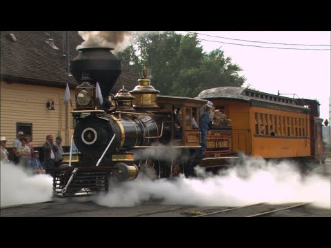 Restored Classic - Tracks Ahead Clips (S6E1)