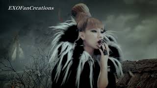 2NE1 - Like A Virgin M/V