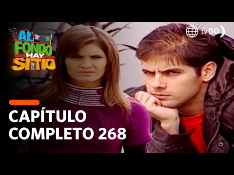 Al Fondo hay Sitio | Season 2 | Episode 268 | América Televisión