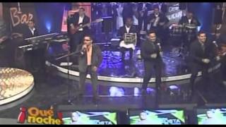 La Noche Lyrics English Translation