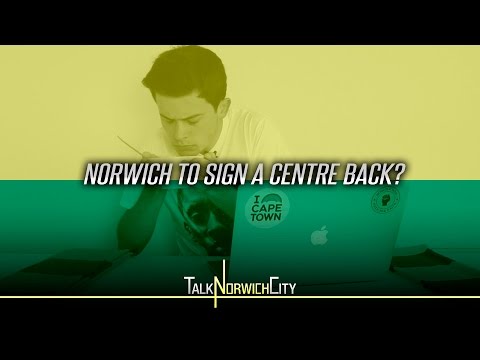 NORWICH TO SIGN INTERNATIONAL DEFENDER? BREAKFAST WITH TNC #11