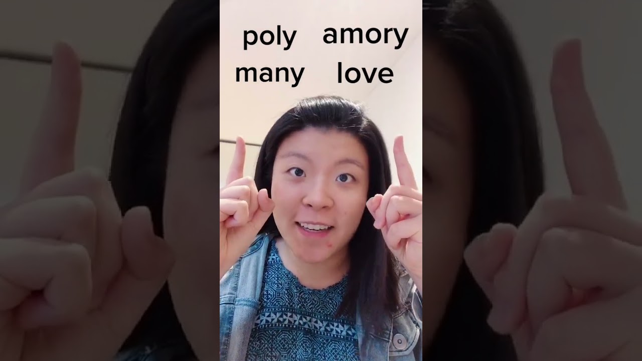 Polyamory and Polygamy: What's the Difference?