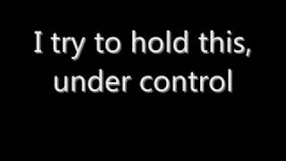 3 Doors Down &quot;Changes&quot; Lyrics