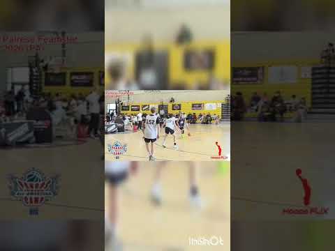 Patrese Feamster 2026