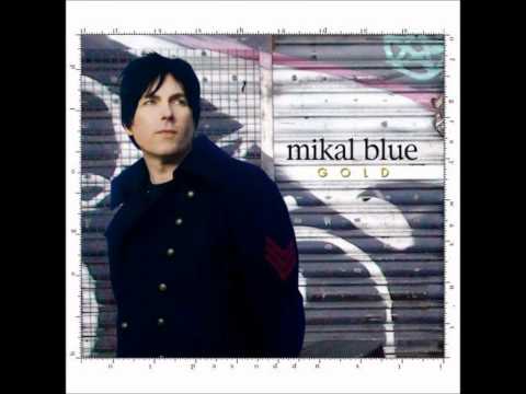 Mikal Blue - Pepper