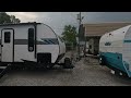 Check out this Video for a 2023 Forest River Salem 32BHDS(Stock #8352)  for sale by Parkway RV Center. This unit is located in Ringgold, GA