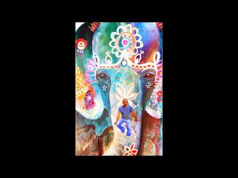 Ravi Shankar-Chants of India