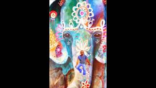 Ravi Shankar-Chants of India