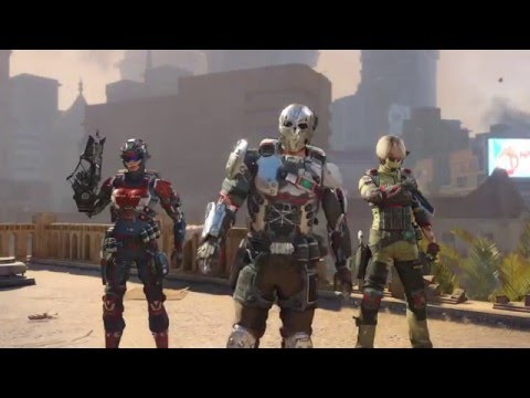 I Joined VwS Gaming. Check us out