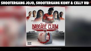 ShooterGang JoJo, ShooterGang Kony &amp; Celly Ru - Poppin (Audio)