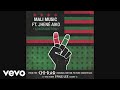 Mali Music - Contradiction (Audio) ft. Jhené Aiko