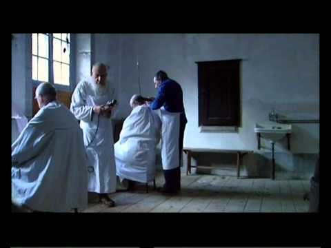 Into Great Silence - Nederlandse Trailer