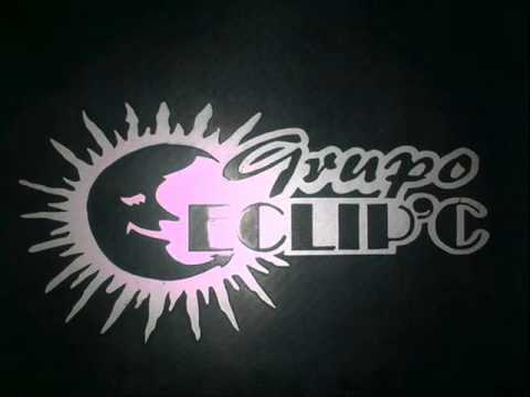 Eclip'c - Cuando los angeles lloran