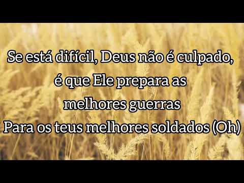 Louvores Letrados Music and Conjunto Elyon