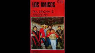 Los Amigos - Quizás, Quizás, Quizás