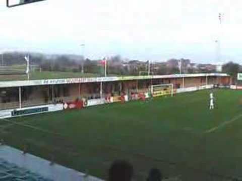 KFC.Eeklo-Jong Lede: 2-0